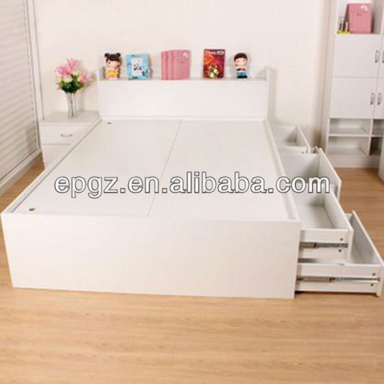White High Quality Hotel Double Bed/cot Suppliers Buy Hotel Cot,Hotel