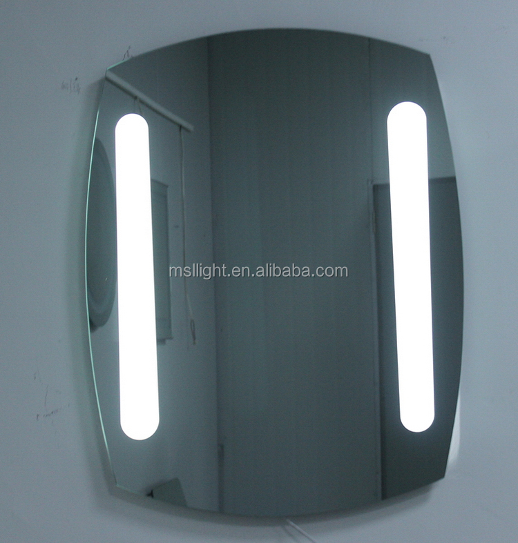 最新のファッション貿易保証浴室の鏡照明仕入れ・メーカー・工場