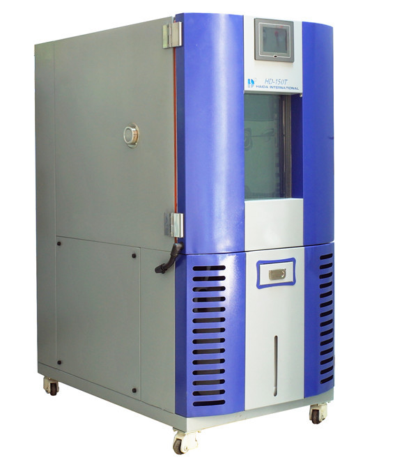 Constant Temperature and Humidity Chamber Lab Test Equipment