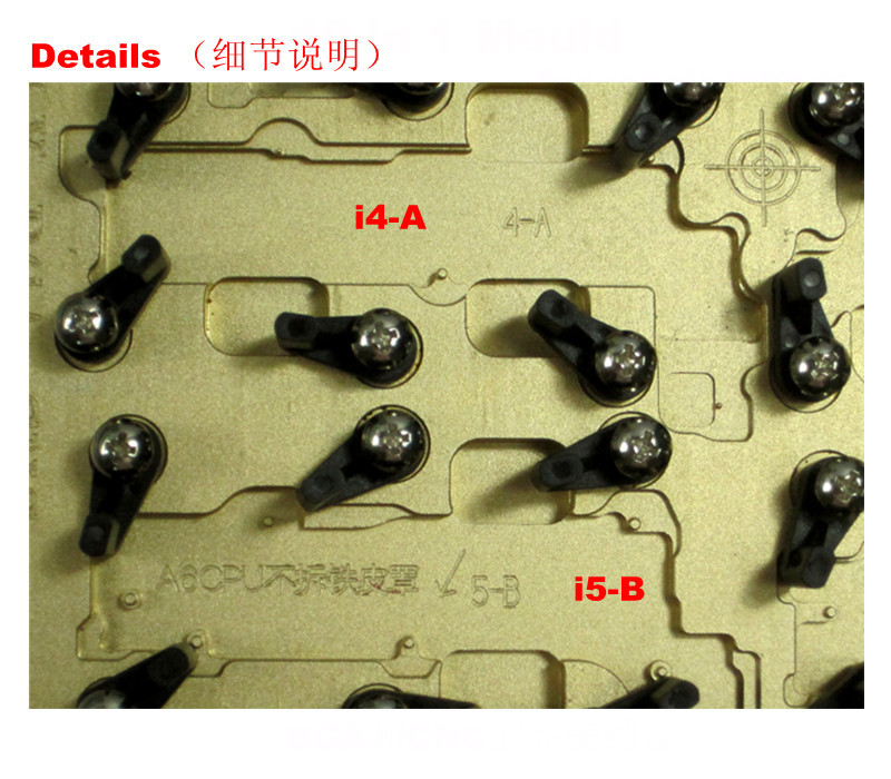 最新のためiphoneメインボード修理ly ic cncルータ3040金型10で1 cncフライス研磨彫刻機仕入れ・メーカー・工場