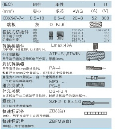 スペードfj-6twinパラレル端子台仕入れ・メーカー・工場