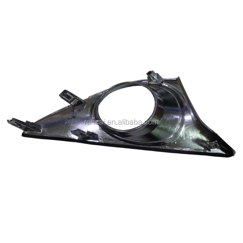 toyota camry fog lamp cover #3