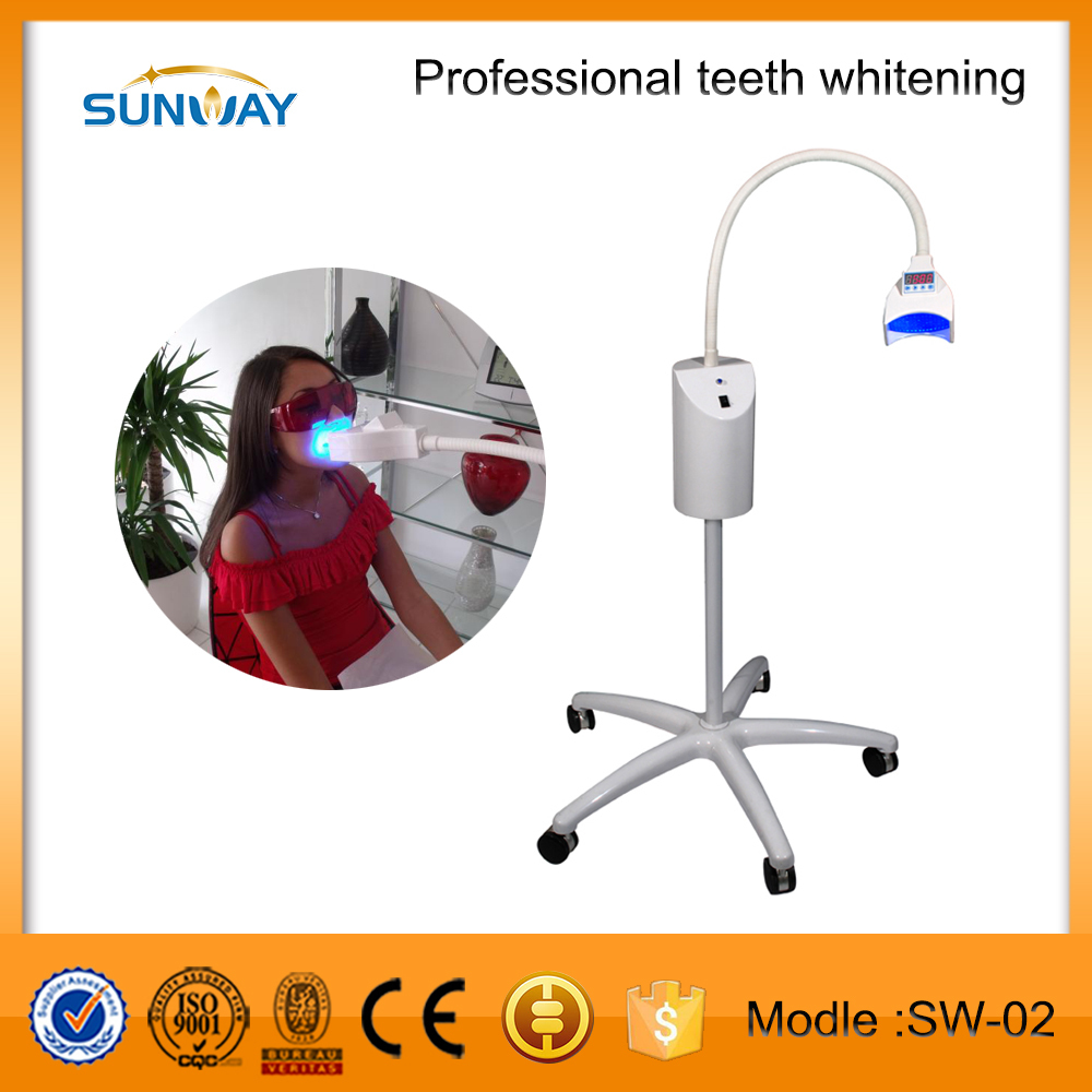 歯科医のための歯科用製品、 歯ホワイトニングライトsw-208a 問屋・仕入れ・卸・卸売り