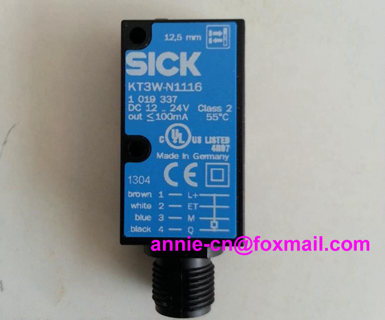新しく、 元kt6w- 2n5116、 病気kt3w-n1116カラーセンサー仕入れ・メーカー・工場