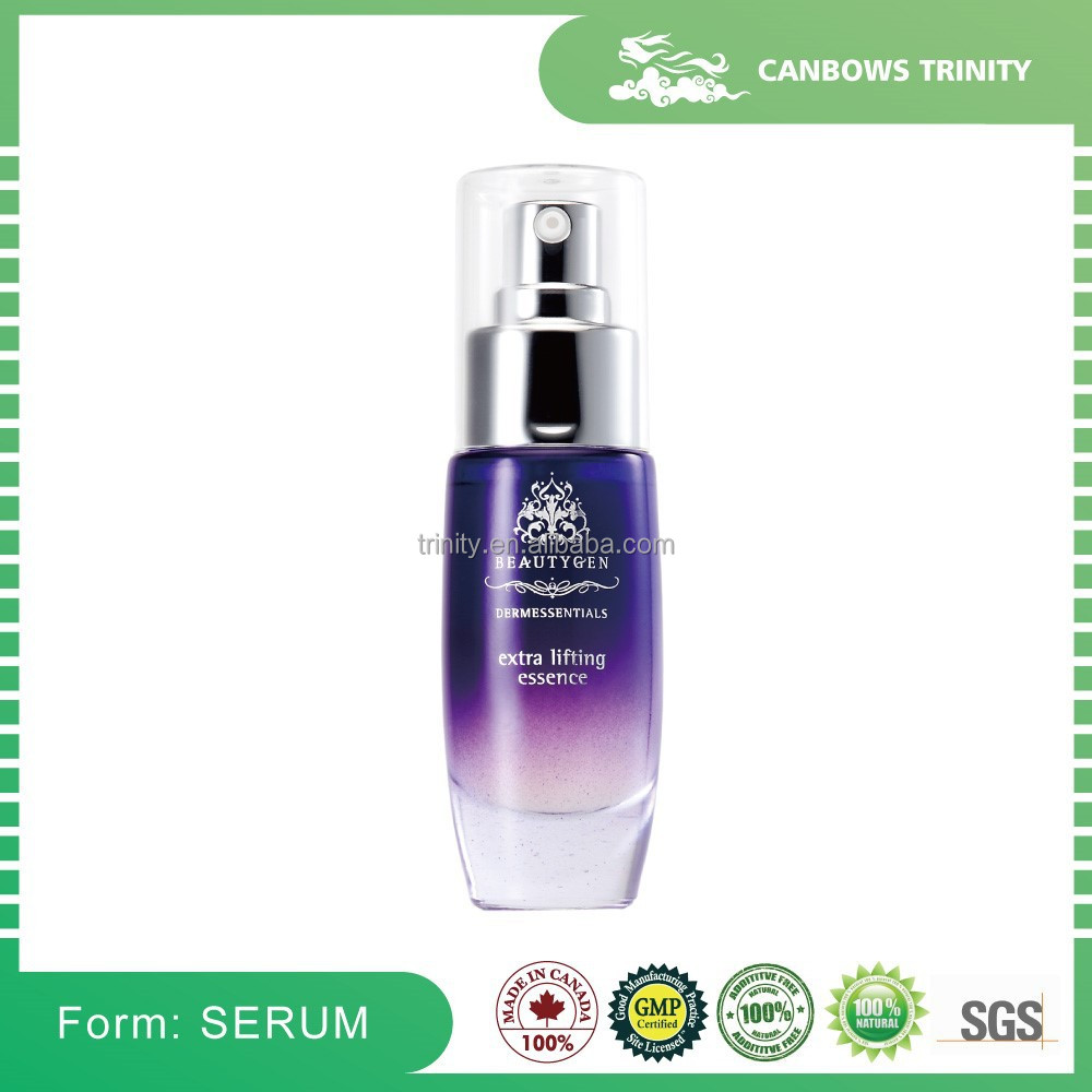 Canada Natural Facial Skin Lifting,Firming,Anti-aging Essence - Buy 
