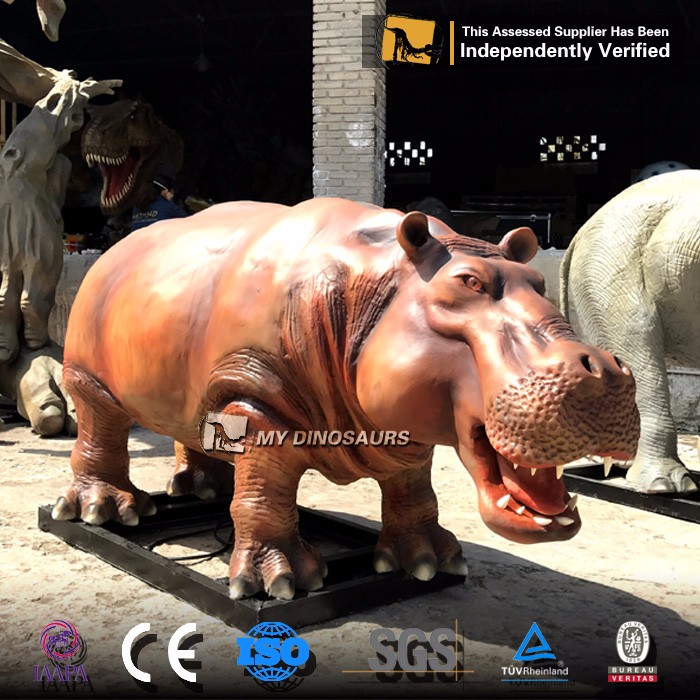 Animatronic Animal Hippo.jpg