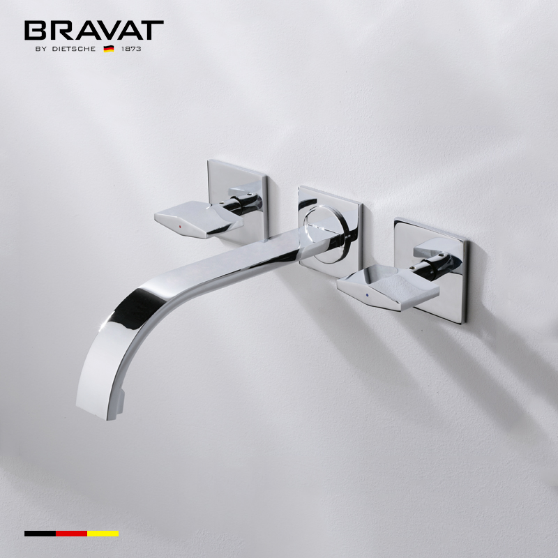 Innovation Design German Easy To Install Bathroom Faucet F82969c3