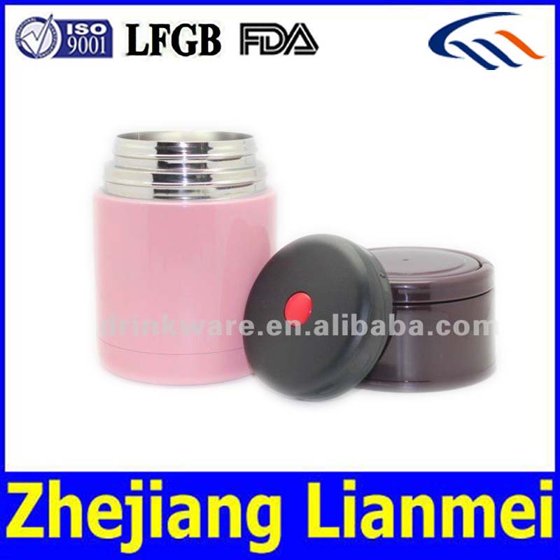 lianmei800ml650ミリリットル絶縁ステンレス鋼の真空飲料缶絶縁体問屋・仕入れ・卸・卸売り