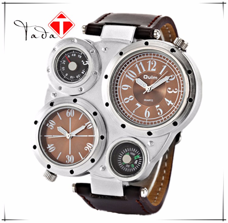 oulm fashion 9415 cool men watch Alibaba