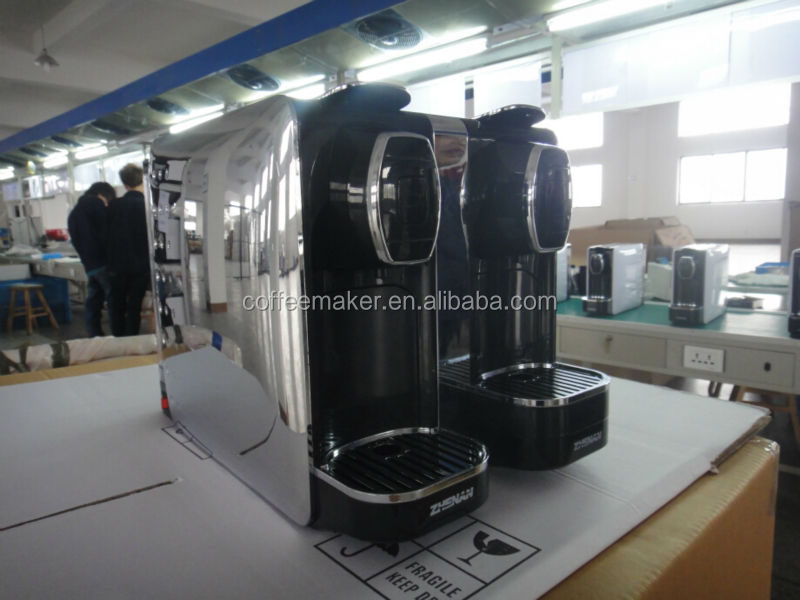 電気コーヒーのエスプレッソコーヒー商業ミニコーヒーメーカー問屋・仕入れ・卸・卸売り