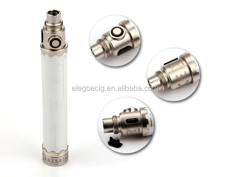 2014 HOTTEST&NEWEST Original Innokin ITaste CLK 1280 Battery Kit With Best Price