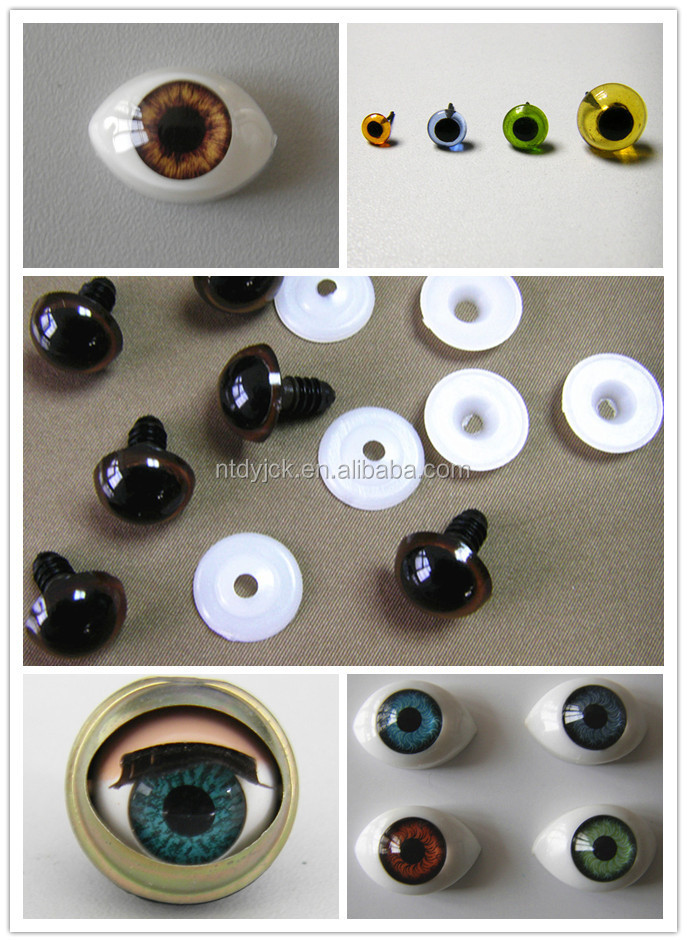 12 mm doll eyes