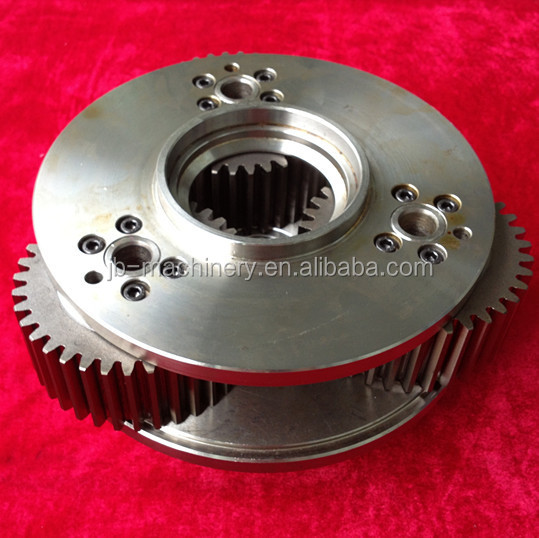 掘削機のギアs130w-3/544723191614472364006仕入れ・メーカー・工場