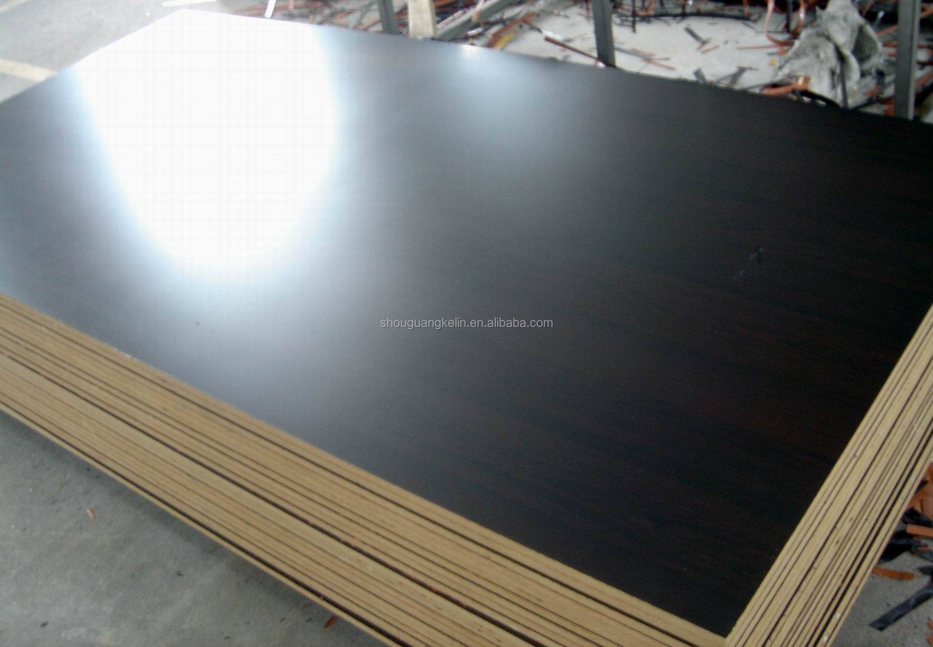 ホット販売メラミン mdf で良い品質の ため の ナイジェリア市場 問屋・仕入れ・卸・卸売り