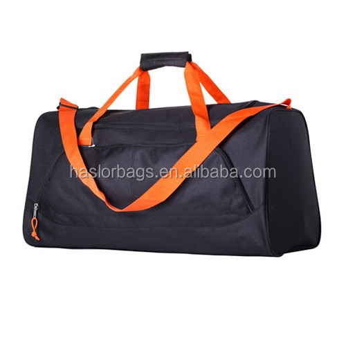 Promotion Cheap Men's Polyester Travel Bag Traveling bag