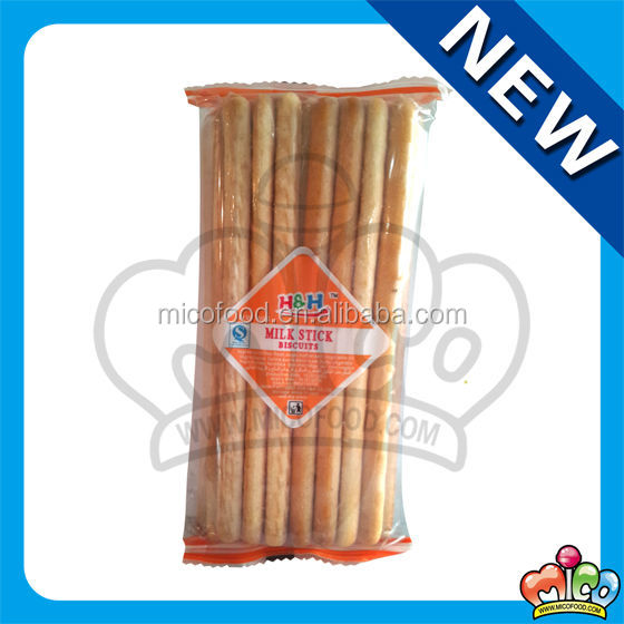 100g H&H milk stick biscuit