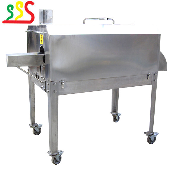 Fish Filleting Machine for tuna
