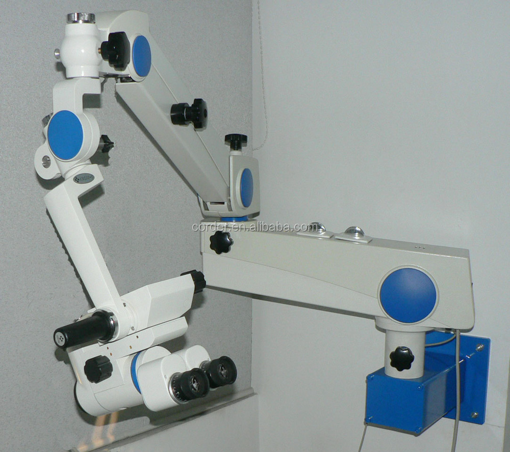 ハングした- 壁に手術顕微鏡asom- 5/a仕入れ・メーカー・工場