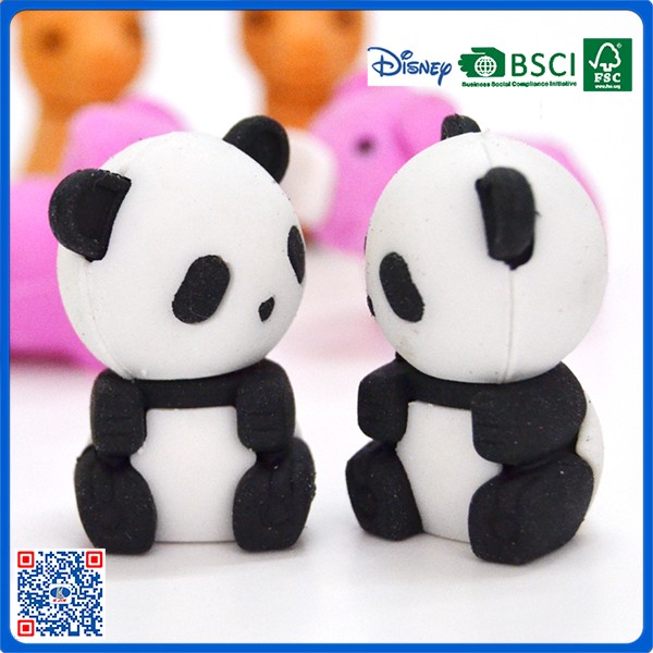 3D eraser for kids