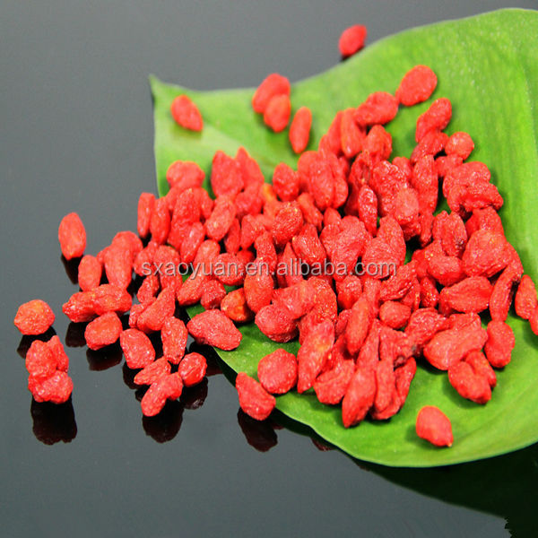 100% Good Quality Goji Berry Extraction (30% Polysaccharides)