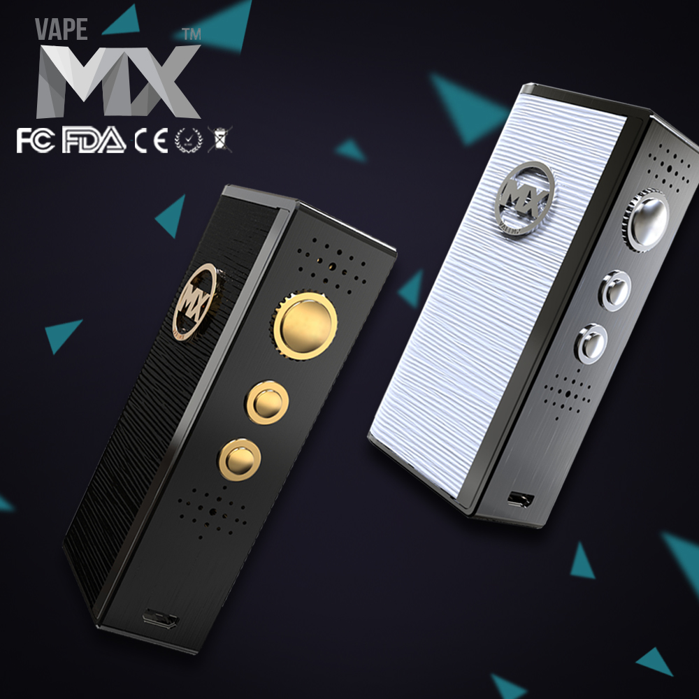 vaporizer battery mod uk