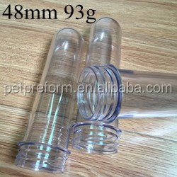 48ミリメートル93グラムプラスチックボトルリフォームでキャップ用4L---4.5Lミネラルウォーターボトル仕入れ・メーカー・工場