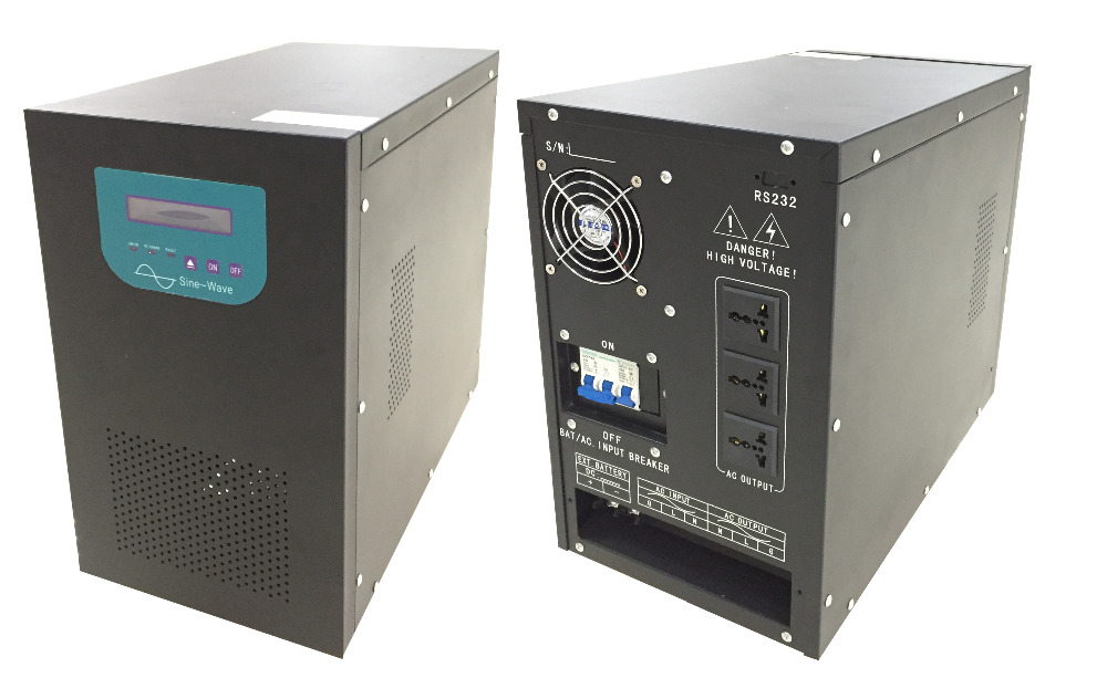 2kw-6kw