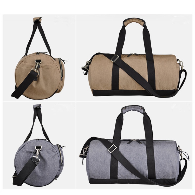 Supplier 2015 New Style Superior Quality Women Gym Duffle Bag