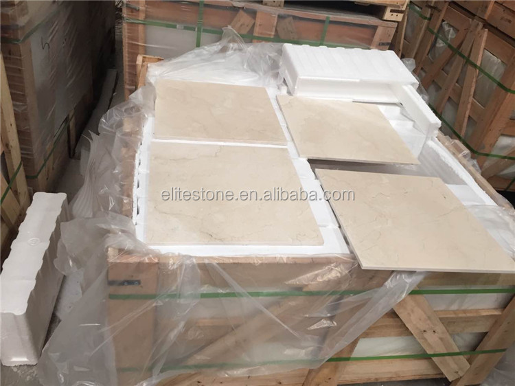 Pierre naturelle crème marfil marbre carrelage, Crema Marfil 60x60 ... Pierre naturelle crème marfil marbre carrelage, Crema Marfil 60x60 ...