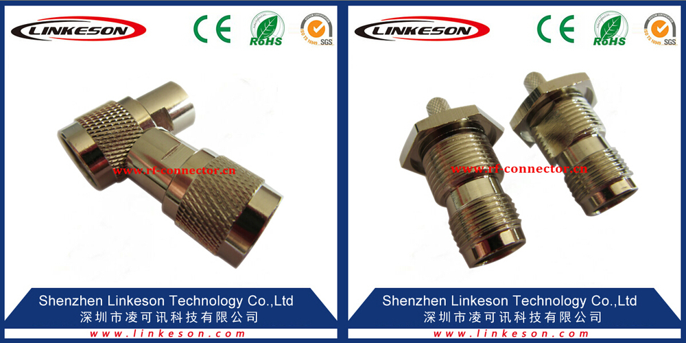 中国工場tncメスはんだlmr200式ワイヤコネクタのための仕入れ・メーカー・工場