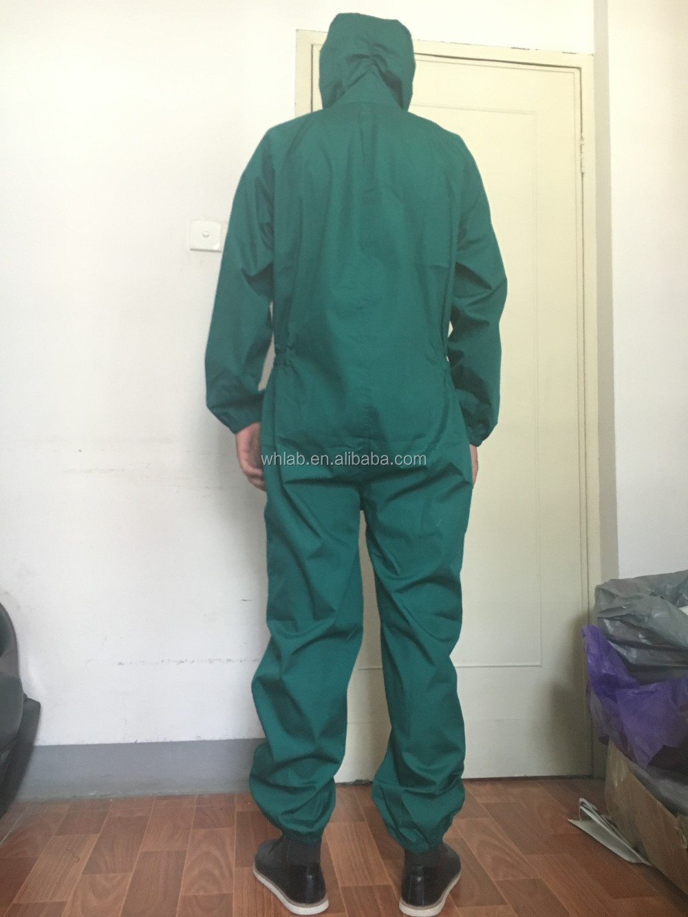 TC coverall