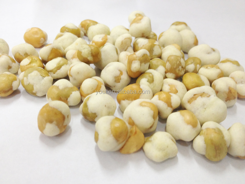 Natural Dried Coated Wasabi Green Peas.JPG