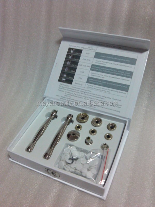 最高のダイヤモンドmy-500c2014年タッチスクリーンdemrabrasonmachine/ハイドロ皮膚剥離( ce認定)問屋・仕入れ・卸・卸売り