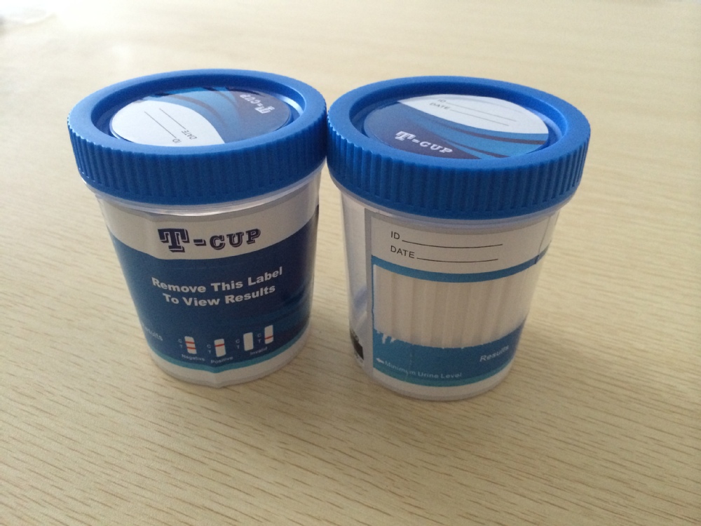 Fda Certificate Urine Abuse Drug Test,Instant Urine Drug Testing Cups
