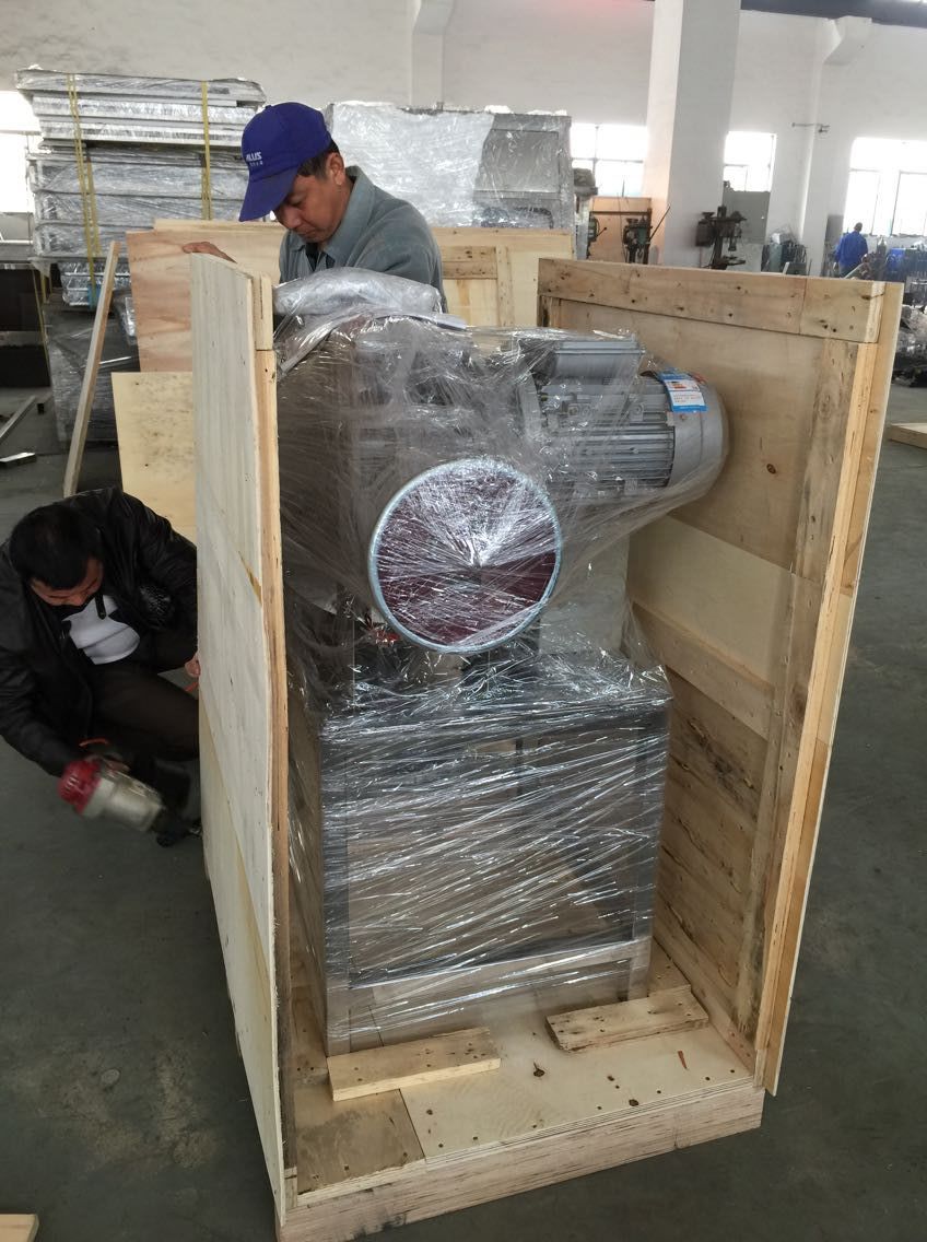 小さな20lチョコレート精錬製造機仕入れ・メーカー・工場