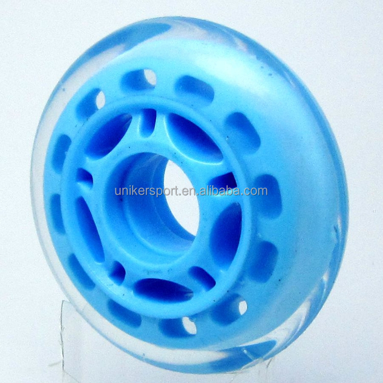72mm*24mm、 puの車輪、 プロのインラインスケートの車輪問屋・仕入れ・卸・卸売り