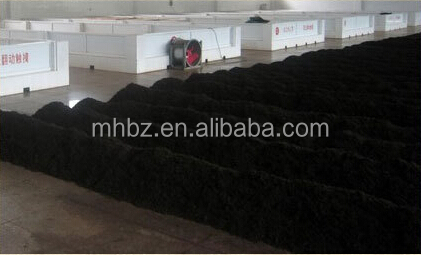 Chinese bulk teas for factory wholesale