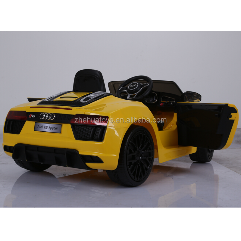 audi r8 rc cars