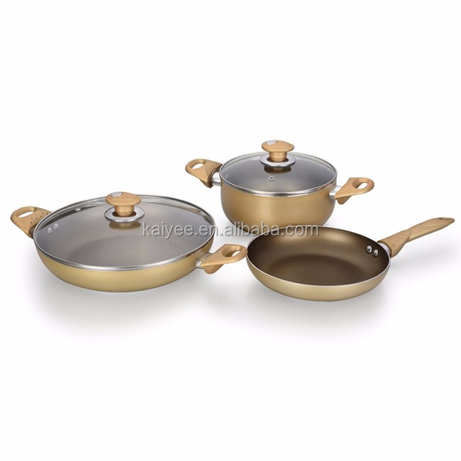 authentic kitchen cookware aluminum culinary comforts