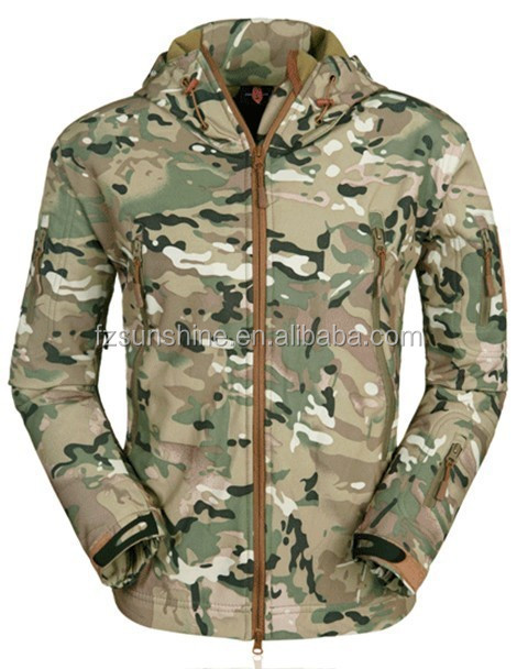 軽量防水ソフトシェルハイキングの服装仕入れ・メーカー・工場