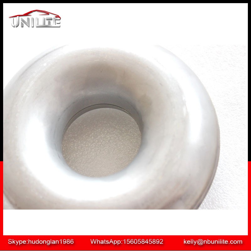 Exhaust Pipe Donut Without Polishing Buy Exhaust Pipe Mandrel Bend