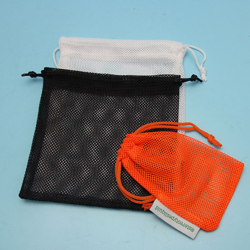 mesh net bag wholesale