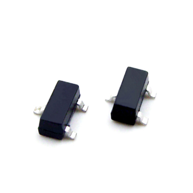 Транзистор 2ty smd - Электротехника и электроника