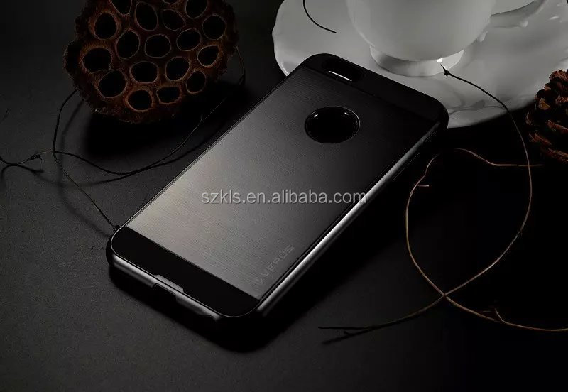 ヴェルスケース上部品質の装甲6sの保護携帯電話ケースiphone用、 iphone用ケースの鎧6sハイブリッド仕入れ・メーカー・工場