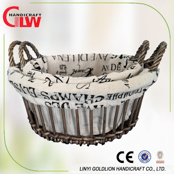 Hot Sale High Quality Wicker Basket Dollar Tree For Wholesale Buy