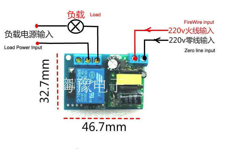 Дешевая Цена 3-48v Srd- 3v 5v 6v 9v 12v 24v 48v Dc-sl-c 12 V 24vdc Srd-05vdc-sl-