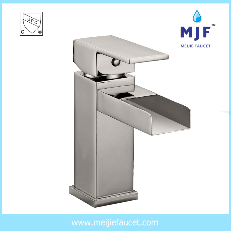 ... Face Basin Faucet (bf8614bn) - Buy Upc,Upc Faucet,Basin Faucet Product