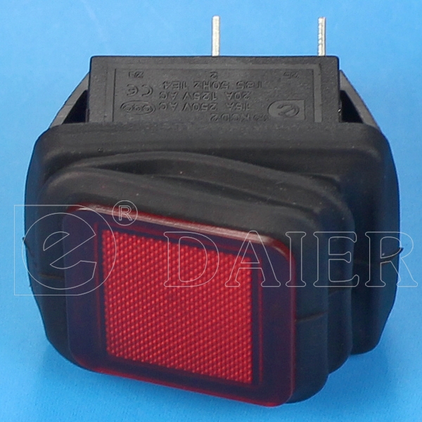 daierロッカースイッチ防水t85t125ロッカースイッチ仕入れ・メーカー・工場