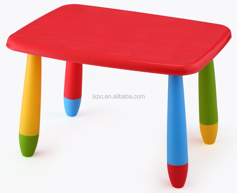 任意の色利用可能な子供スタディ学習ライティングテーブル仕入れ・メーカー・工場