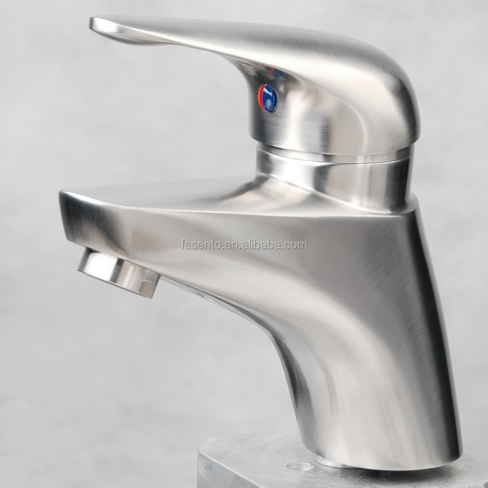 銭湯a-24芸術的なステンレス製衛生水栓とcupc仕入れ・メーカー・工場